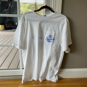 Chubbies Island Pocket Tee